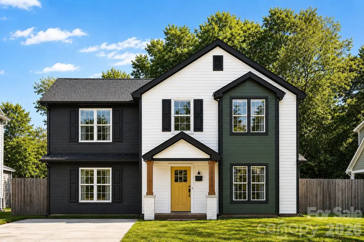 5229 Tarrywood Lane, Charlotte, NC 28205 - #1