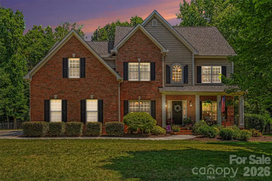 5621 Turkey Oak Drive, Mint Hill, NC 28227 - #2