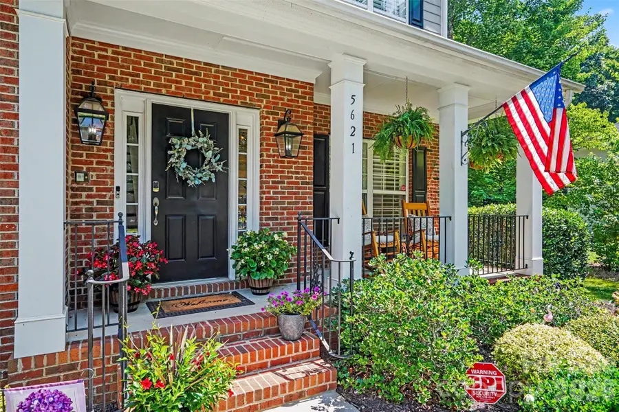 5621 Turkey Oak Drive, Mint Hill, NC 28227 - #3
