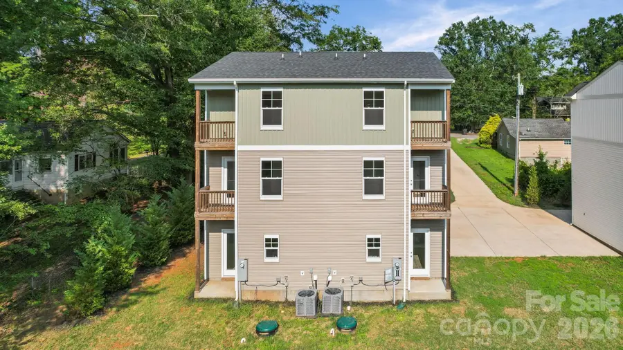 511 N Hill Street #C and D, Dallas, NC 28034 - #2