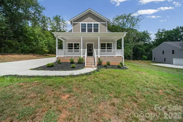 1410 Hubbard Terrace, Shelby, NC 28152