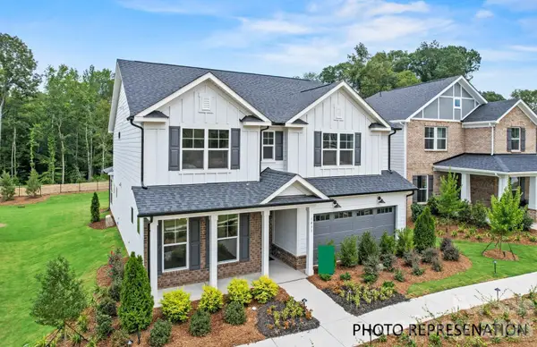 2014 Topaz River Road Ne, Waxhaw, NC 28173