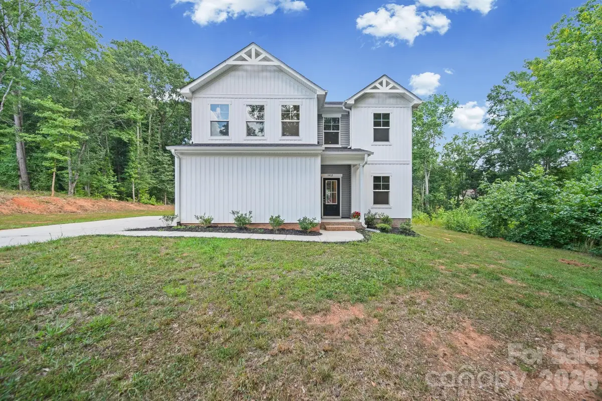 1412 Hubbard Terrace, Shelby, NC 28152 - #1