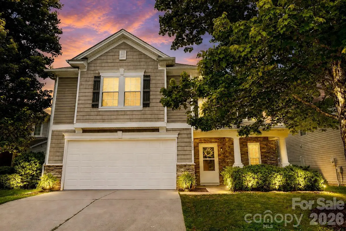 2717 Markham Woods Court, Charlotte, NC 28214 - #1