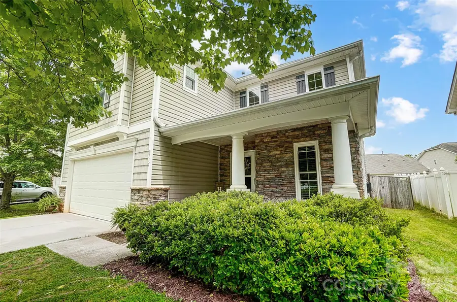 2717 Markham Woods Court, Charlotte, NC 28214 - #3