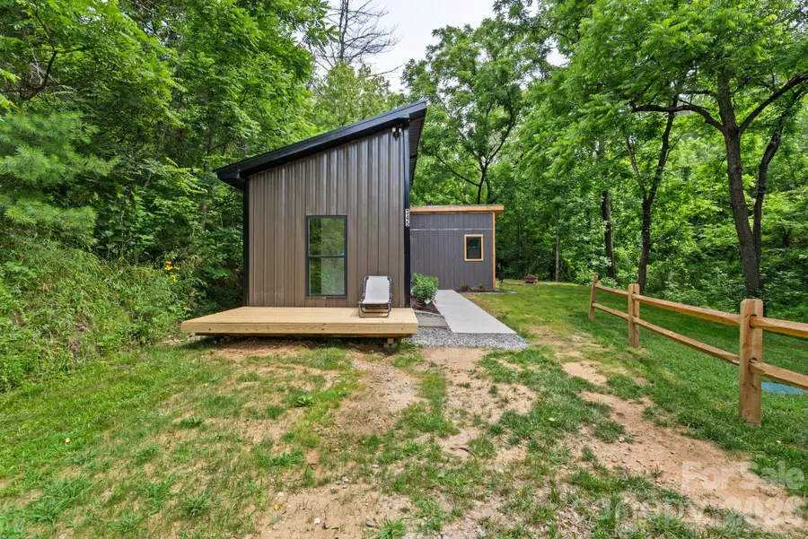345 Monticello Road, Weaverville, NC 28787 - #3