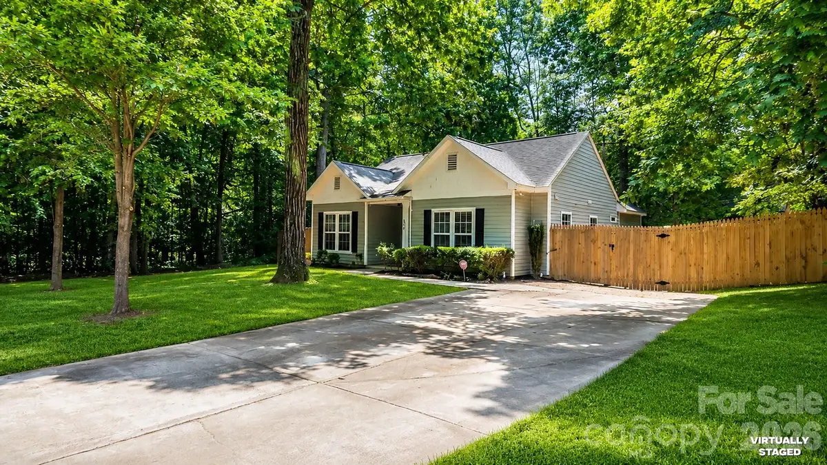 5050 Gibbons Link Road, Charlotte, NC 28269 - #1