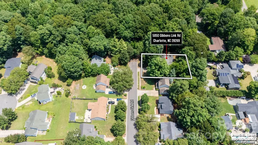 5050 Gibbons Link Road, Charlotte, NC 28269 - #3