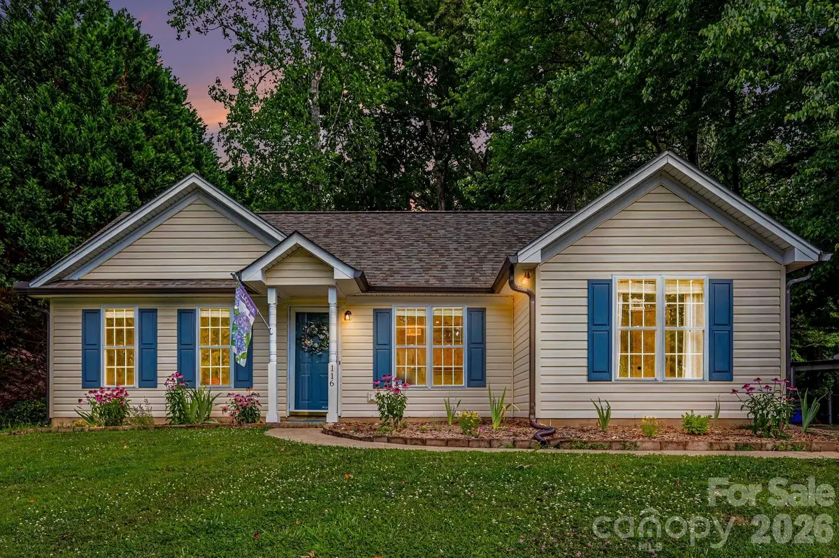 116 Julia Street, Mount Holly, NC 28120 - #1