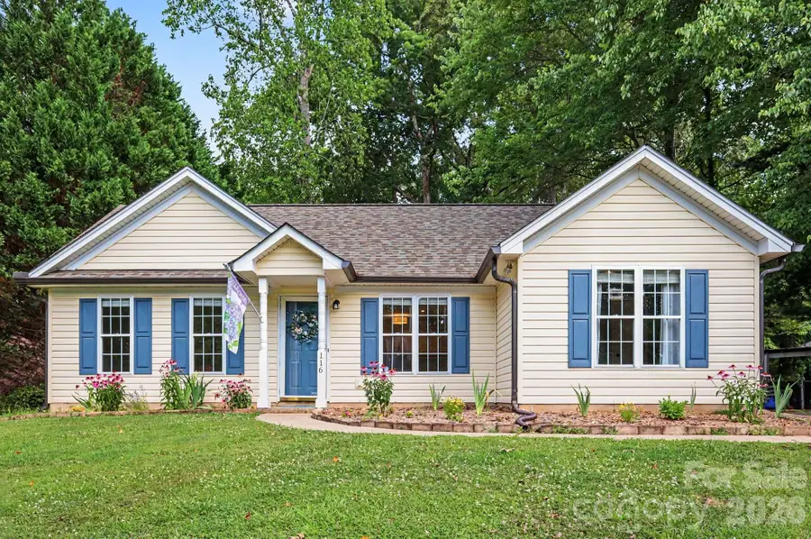 116 Julia Street, Mount Holly, NC 28120 - #2