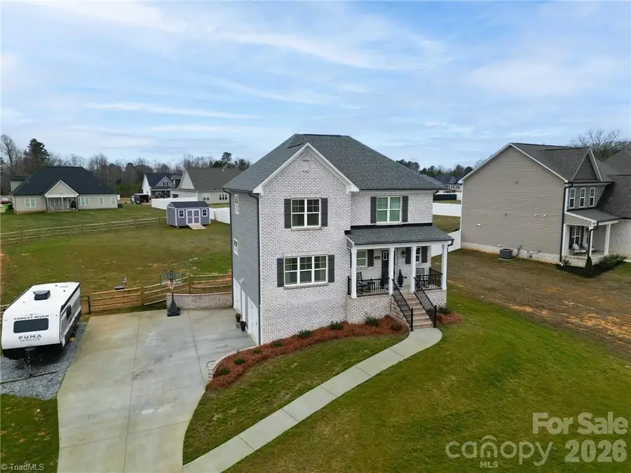 360 Wynnfall Drive, Lexington, NC 27295 - #2