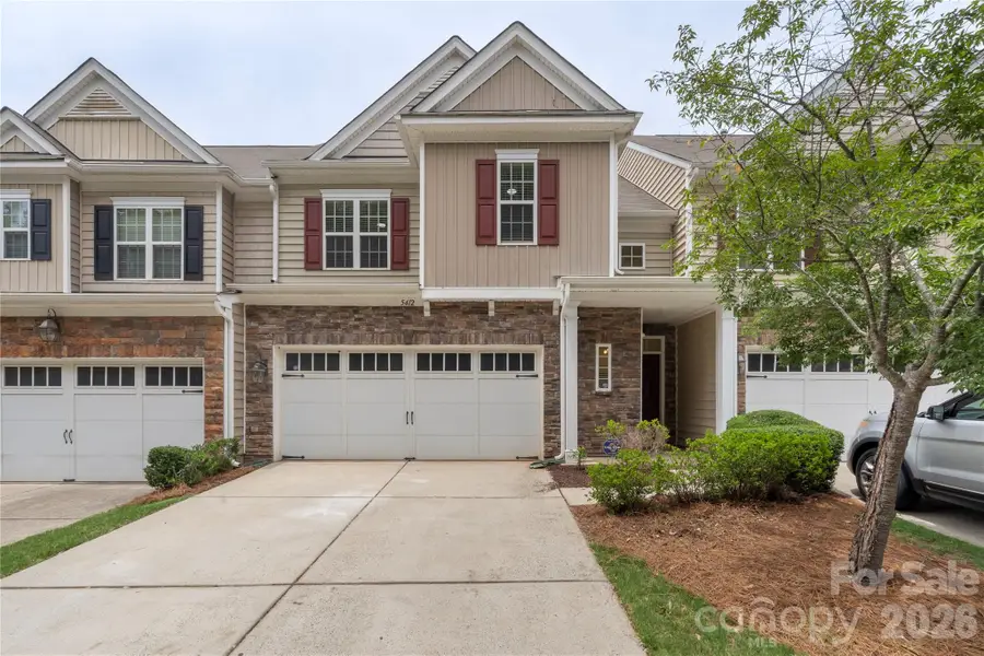 5412 Allison Lane, Charlotte, NC 28277 - #3