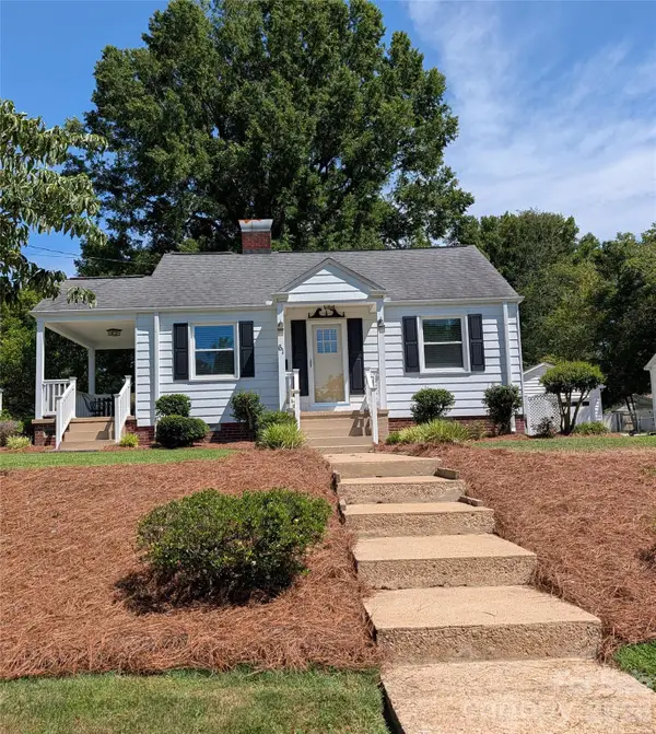 61 NW Spencer Avenue Nw #30-32, Concord, NC 28025