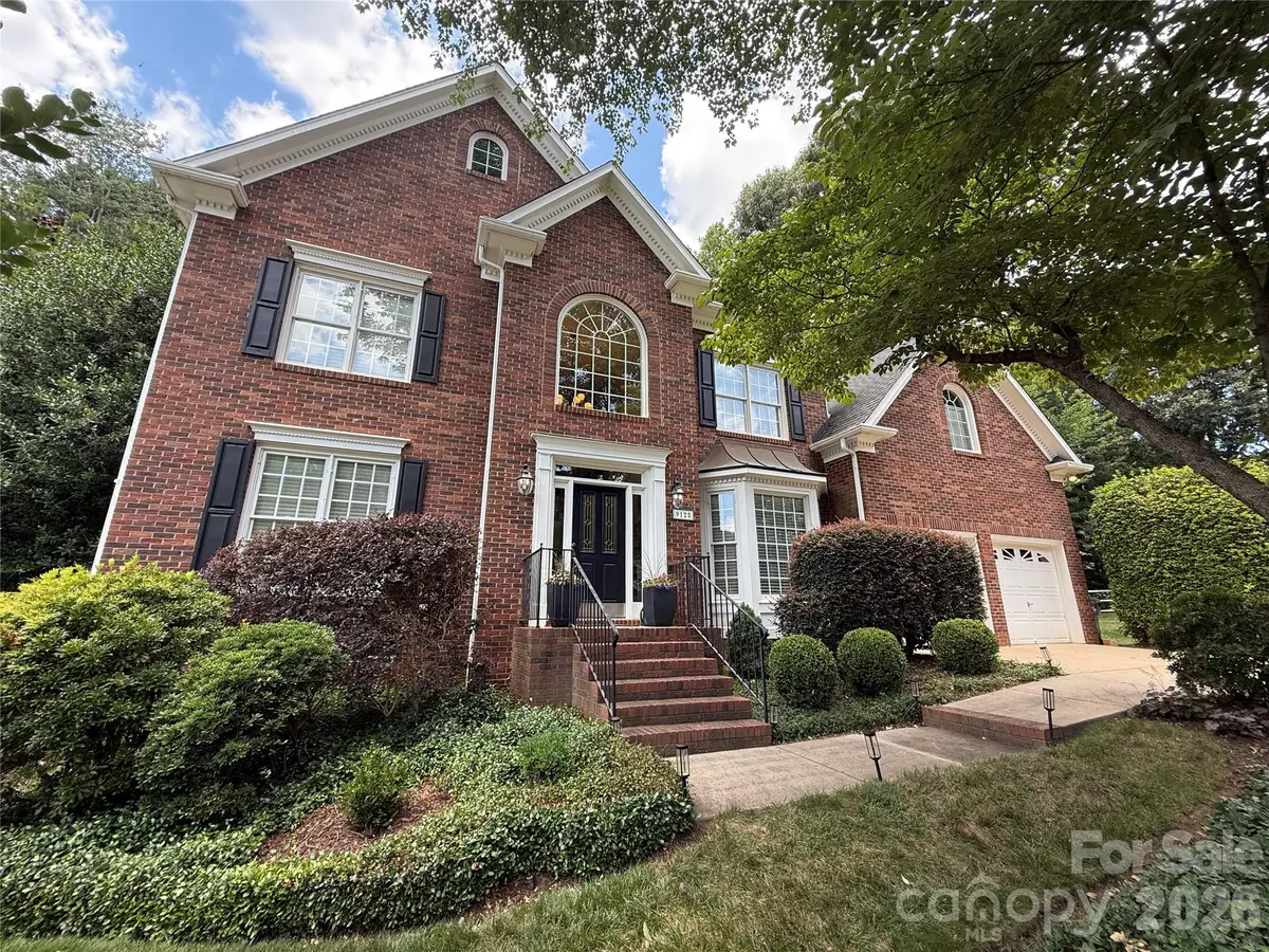 9125 Grove Tree Lane, Huntersville, NC 28078 - #1
