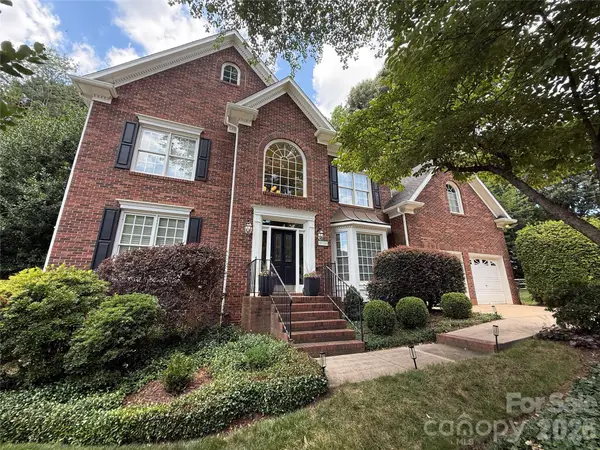 9125 Grove Tree Lane, Huntersville, NC 28078