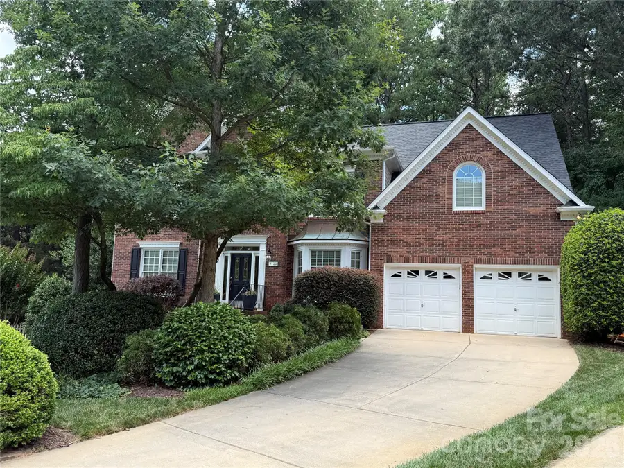 9125 Grove Tree Lane, Huntersville, NC 28078 - #3