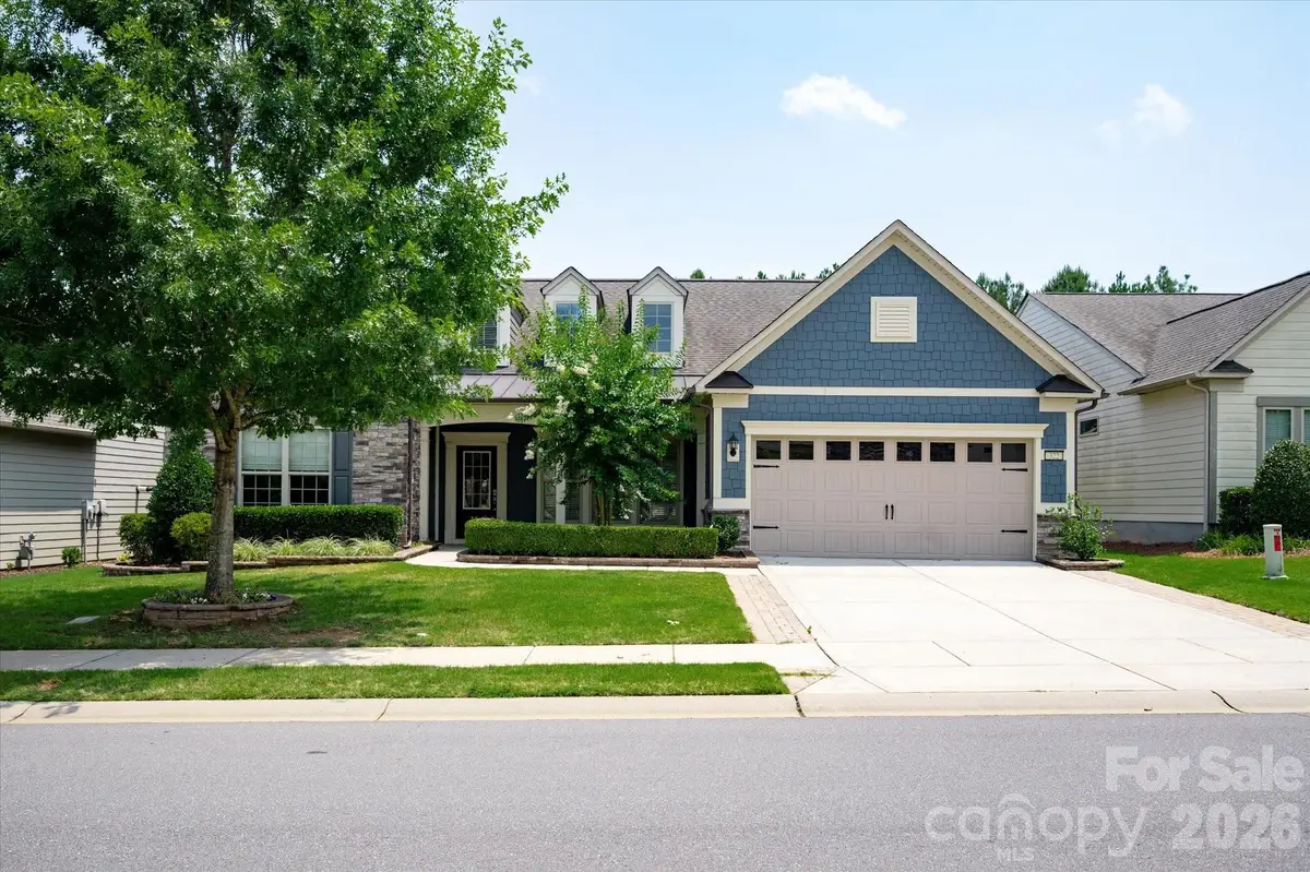 322 Burr Court, Fort Mill, SC 29715 - #1