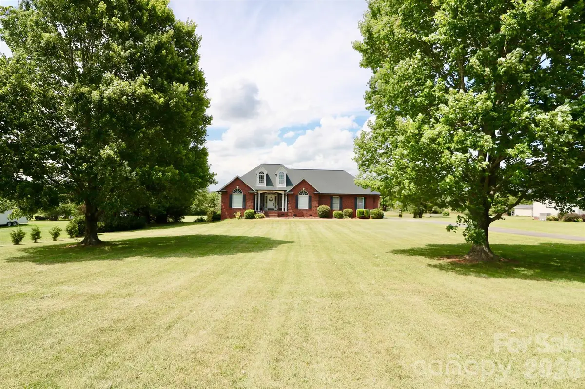 349 Murdock Road, Troutman, NC 28166 - #1