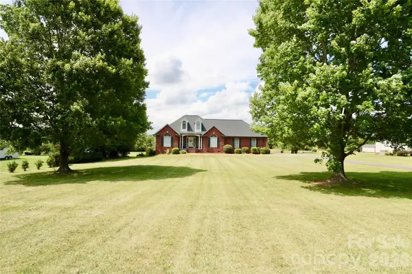 349 Murdock Road, Troutman, NC 28166