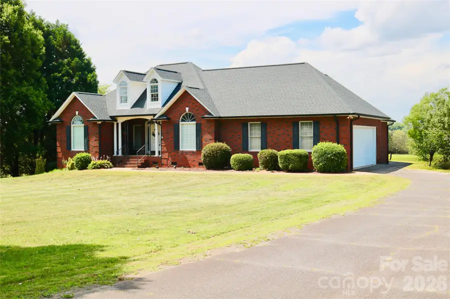 349 Murdock Road, Troutman, NC 28166 - #2