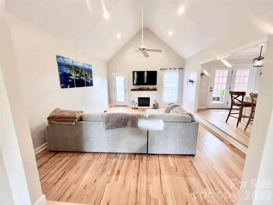 349 Murdock Road, Troutman, NC 28166 - #3