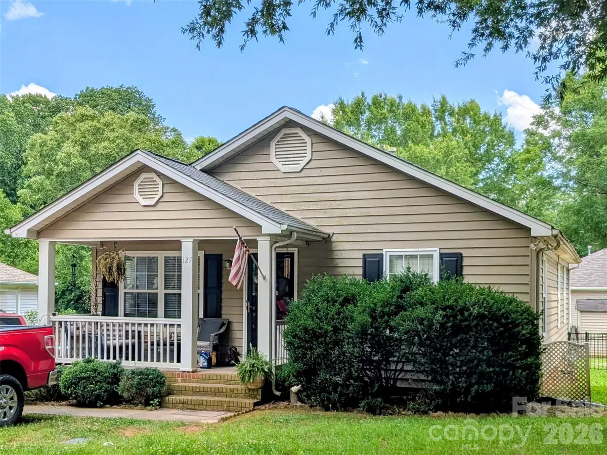 127 Pratt Street, Belmont, NC 28012 - #1
