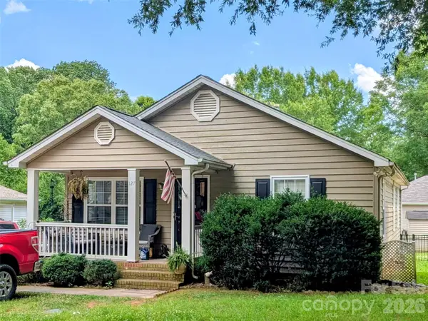 127 Pratt Street, Belmont, NC 28012