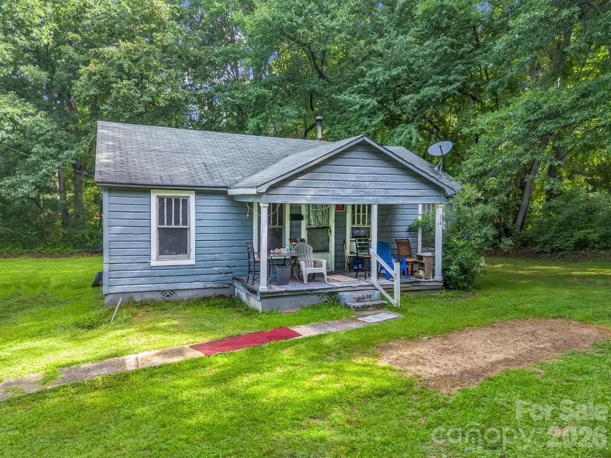 126 Bittle Street, Forest City, NC 28043 - #1