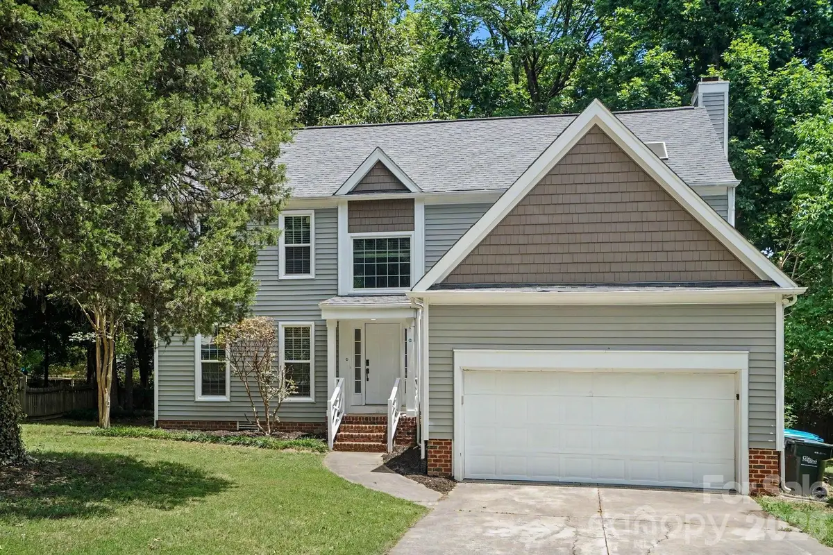 9604 Newby Lane, Matthews, NC 28105 - #1