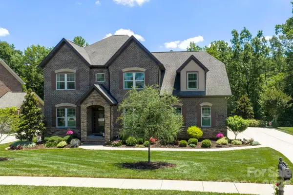 8161 Clems Branch Road, Fort Mill, SC 29707