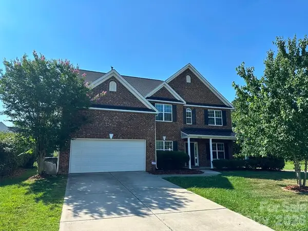 2258 Isaac Street, Concord, NC 28027