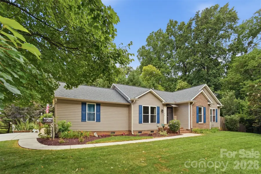 121 Oak Street, Belmont, NC 28012 - #2