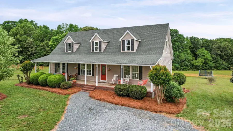 4555 Polk Ford Road, Stanfield, NC 28163 - #2