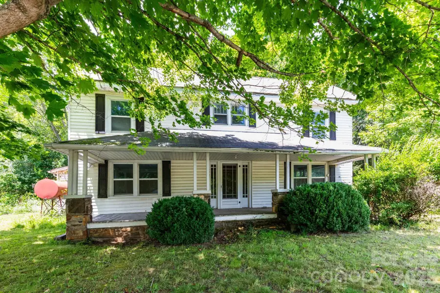 4085 Jacks Creek Road, Burnsville, NC 28714 - #2