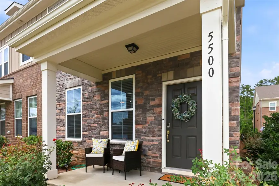 5500 Kinsbridge Drive, Mint Hill, NC 28227 - #2