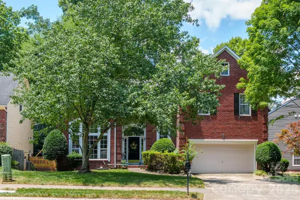 6306 Oxwynn Lane, Charlotte, NC 28270