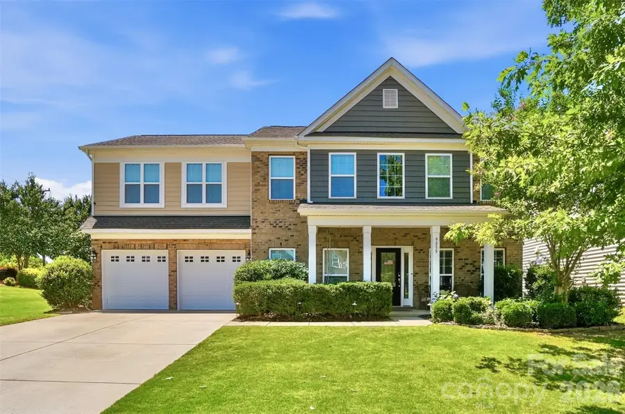 9859 Travertine Trail, Davidson, NC 28036 - #2