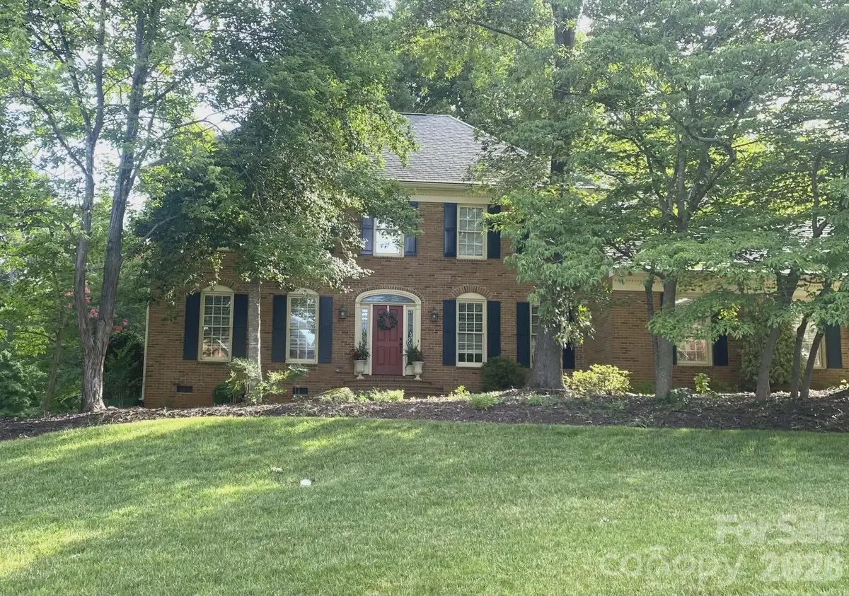5910 Summerston Place, Charlotte, NC 28277 - #1