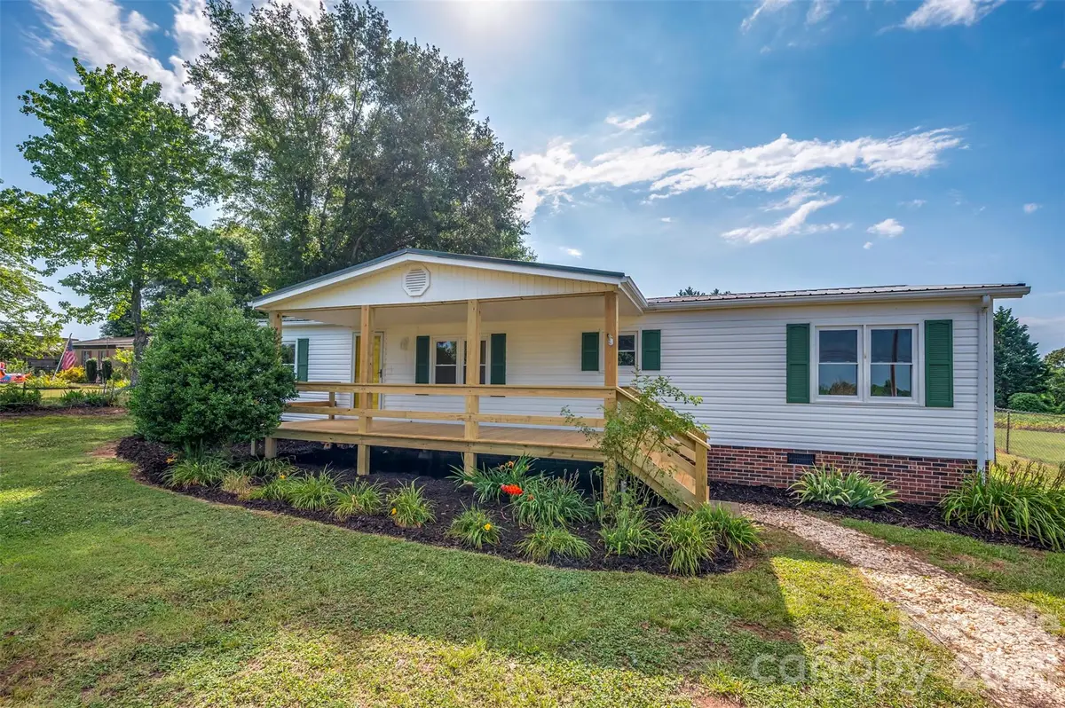 299 Ellenboro Henrietta Road, Ellenboro, NC 28040 - #1