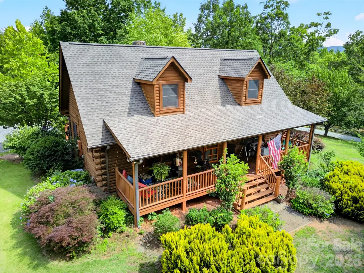 535 N Highland Road, Mill Spring, NC 28756 - #1