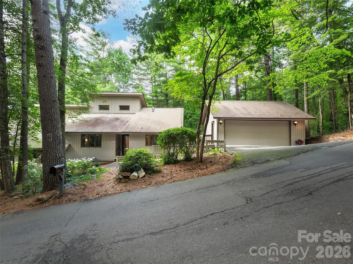 23 Cedarwood Trail #B, Asheville, NC 28803 - #1