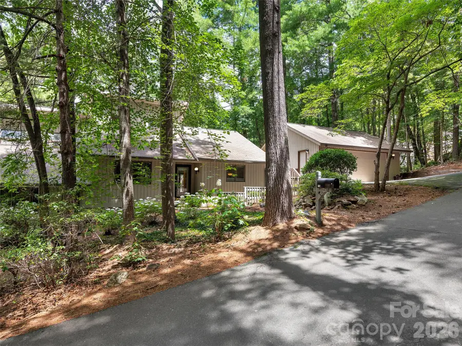 23 Cedarwood Trail #B, Asheville, NC 28803 - #2