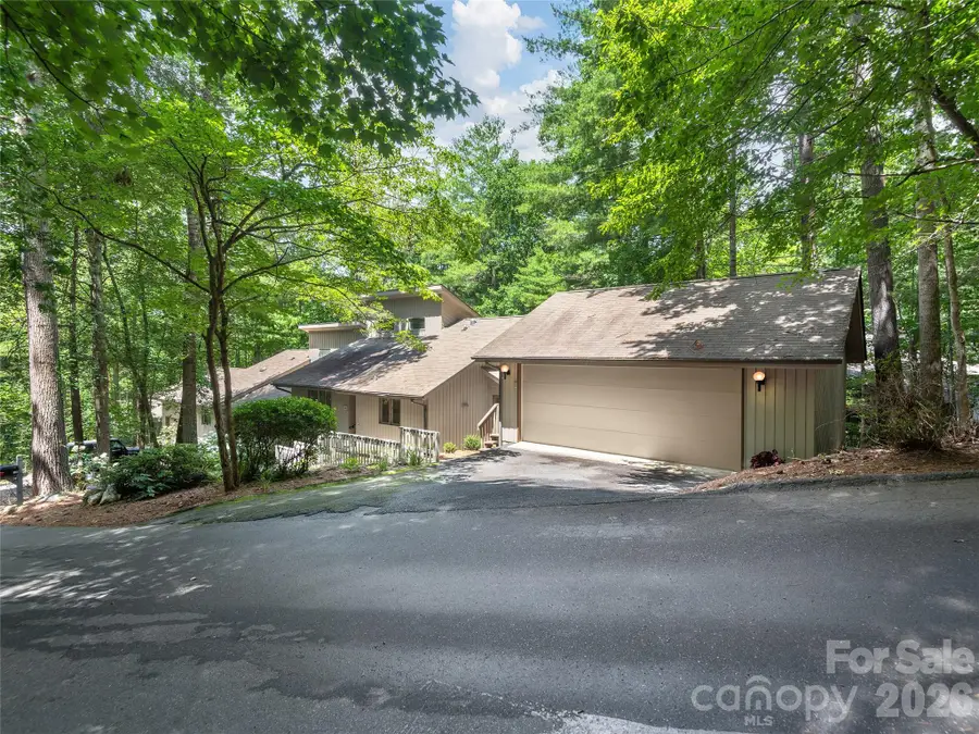 23 Cedarwood Trail #B, Asheville, NC 28803 - #3