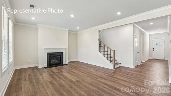 514 Mahogany Road, York, SC 29745