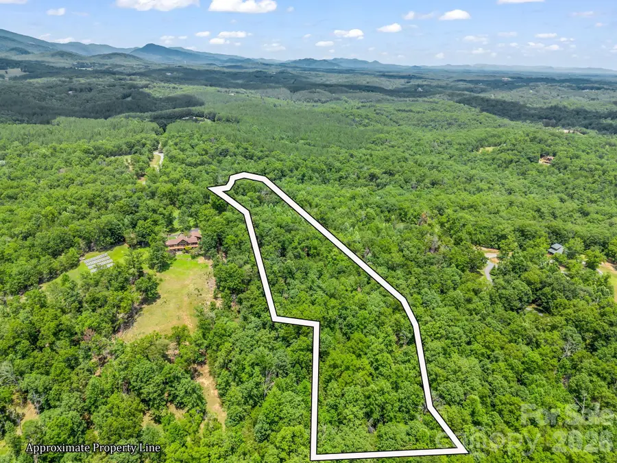 0 North Park Lane #33, Mill Spring, NC 28756 - #2