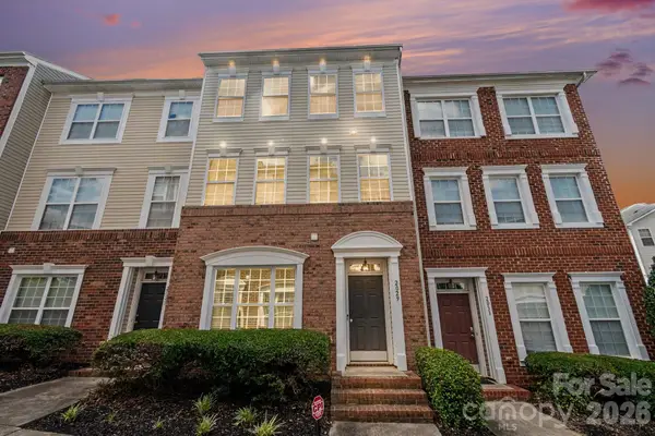 2029 Kegsworth Drive, Charlotte, NC 28273