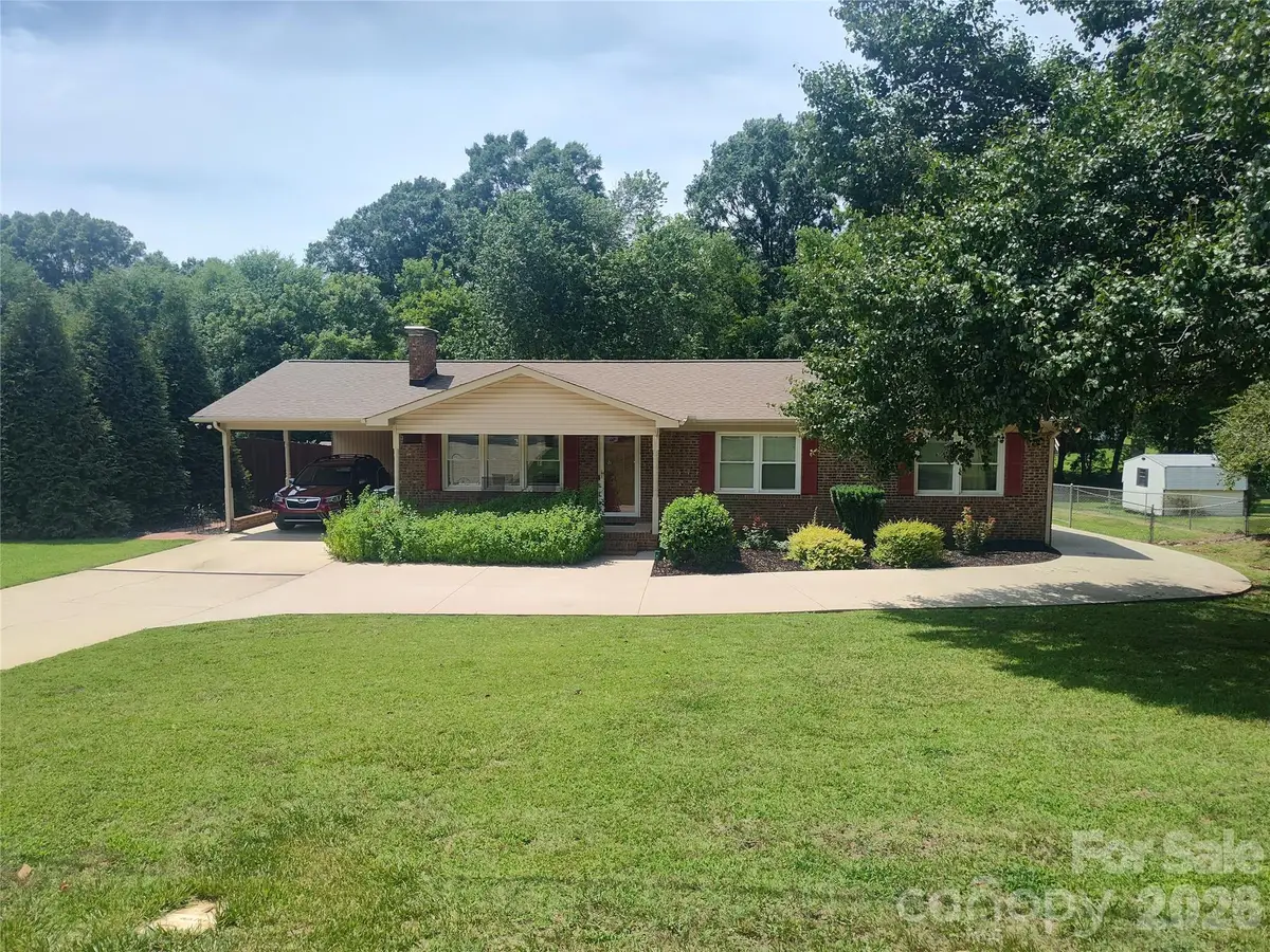 822 Rubens Road Sw, Concord, NC 28027 - #1