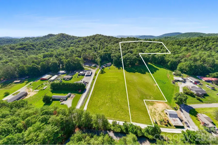 TBD Big Valley Road, Pisgah Forest, NC 28768 - #3