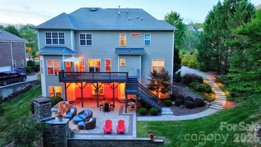9220 Kensington Forest Drive, Harrisburg, NC 28075 - #3
