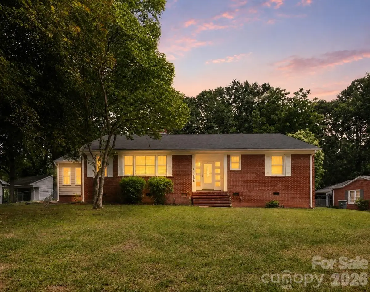 408 Elizabeth Street, Gastonia, NC 28054 - #1
